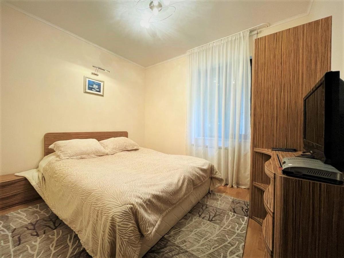 Комплекс Орлово Гнездо Beli Iskar Exterior photo