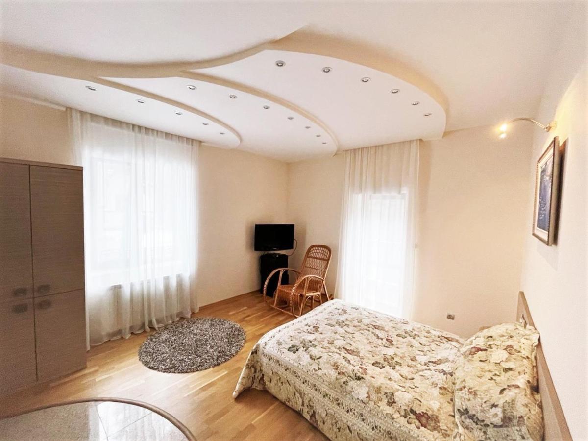 Комплекс Орлово Гнездо Beli Iskar Exterior photo