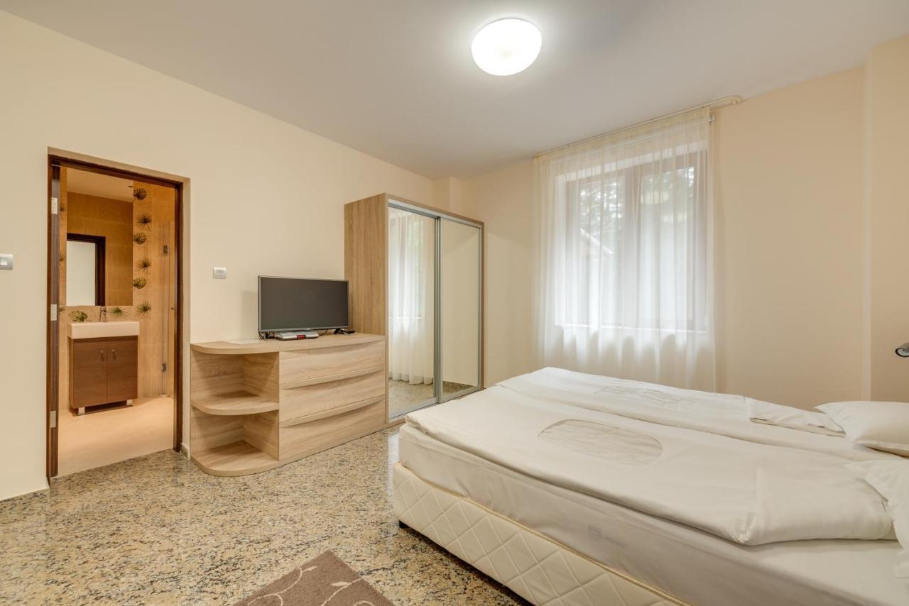 Комплекс Орлово Гнездо Beli Iskar Exterior photo