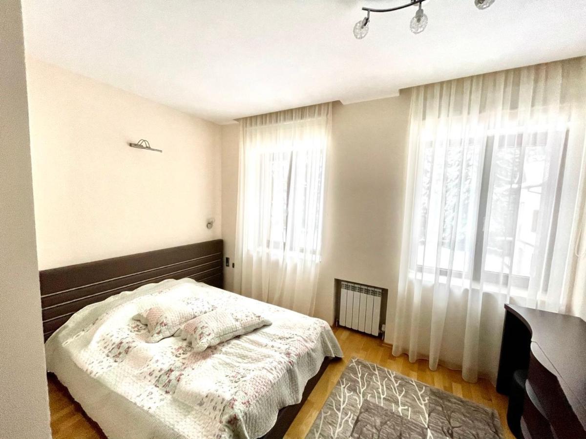 Комплекс Орлово Гнездо Beli Iskar Exterior photo