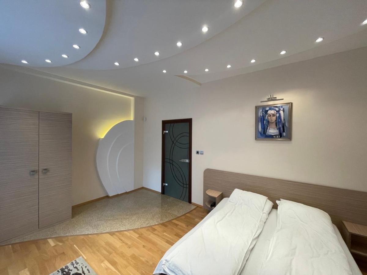 Комплекс Орлово Гнездо Beli Iskar Exterior photo