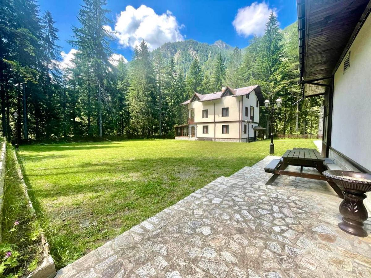 Комплекс Орлово Гнездо Beli Iskar Exterior photo