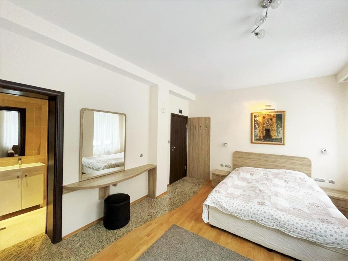 Комплекс Орлово Гнездо Beli Iskar Exterior photo