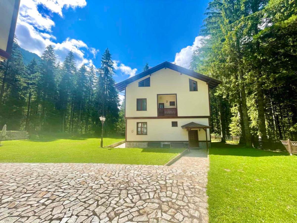 Комплекс Орлово Гнездо Beli Iskar Exterior photo