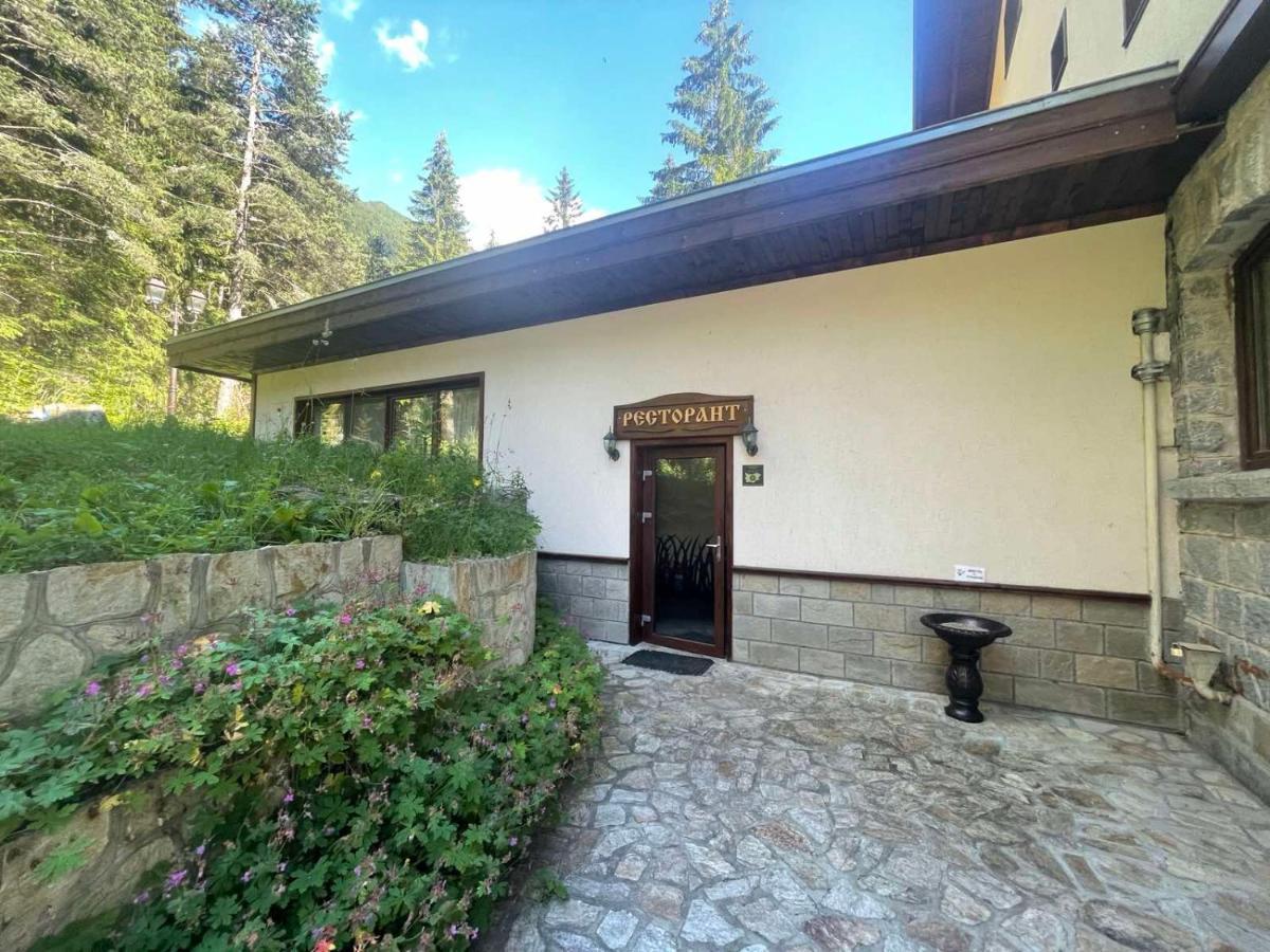 Комплекс Орлово Гнездо Beli Iskar Exterior photo